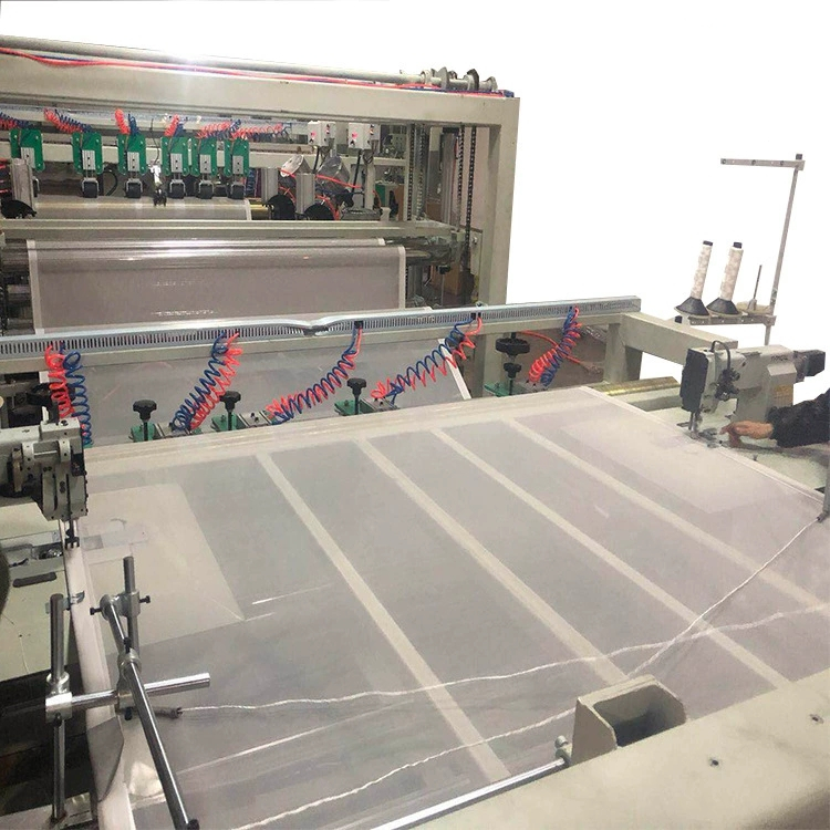 安全網(wǎng)加工設備